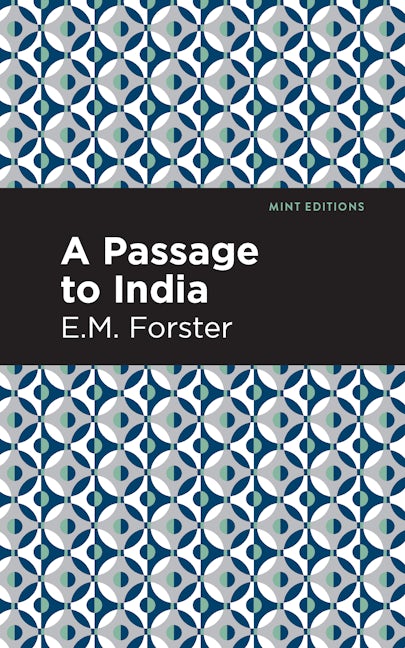 Book cover image for A Passage to India ISBN: 9781513270647